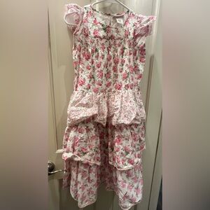 Dress - LoveShackFancy American Girl